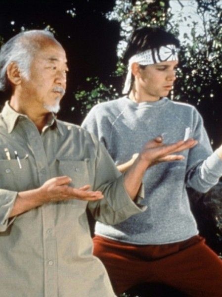 ''Karate Kid'': Co się stało z małym karateką?