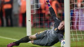 Manchester United szuka nowego bramkarza. Na celowniku Marc-Andre ter Stegen