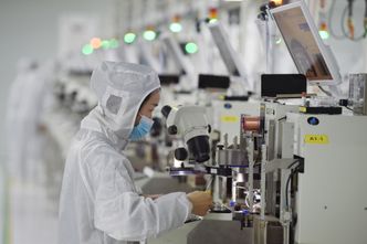 Przełom w Chinach. To może zrewolucjonizować broń laserową