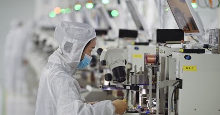 Przełom w Chinach. To może zrewolucjonizować broń laserową