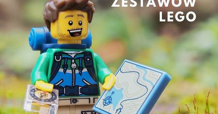 Top 10 najlepszych zestawów LEGO na rok 2024 – Ranking zestawów LEGO