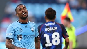 Niebywały zjazd. Gwiazda wylądowała w czwartej lidze