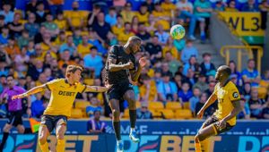 Media: Wcale nie Lewandowski. Ten napastnik jest priorytetem dla Juventusu