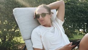 Kolejny sukces Igi Świątek. Krótko później pokazała takie zdjęcia