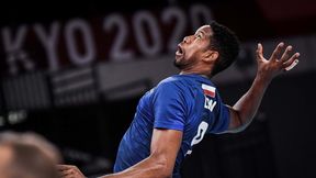 Tokio 2020. Polska - Kanada. Zagraniczne media pod wrażeniem gry Wilfredo Leona. "To był najlepszy mecz Polaków"