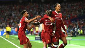 Liverpool - Borussia Dortmund na żywo. Transmisja TV, stream online