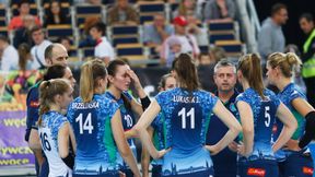 Szok w Krakowie. Drużyna Trefla Proximy wycofała się z Ligi Siatkówki Kobiet