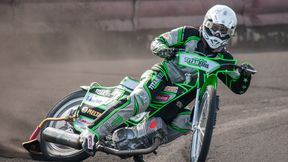 Ziga Kovacić zadebiutuje w lidze polskiej? "Nie chcę być jeźdźcem tylko na papierze!"