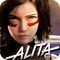 Alita: Battle Angel icon