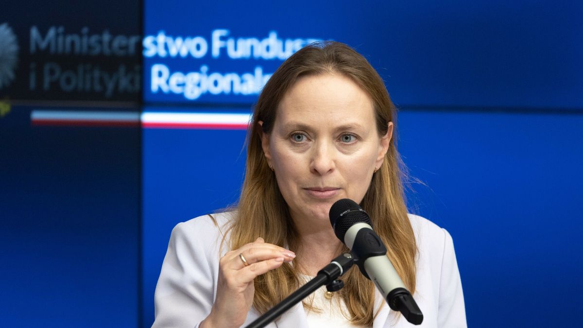 Dofinansowanie budownictwa społecznego. "Jest dodatkowy miliard"