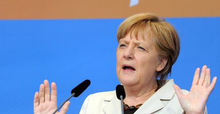 Stosunki Niemcy-Rosja. Merkel za kontynuacją bliskiego partnerstwa z Moskwą