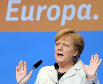Stosunki Niemcy-Rosja. Merkel za kontynuacją bliskiego partnerstwa z Moskwą