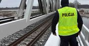 Zielona Góra: Wzmożone patrole na torach w ramach operacji "TOR"