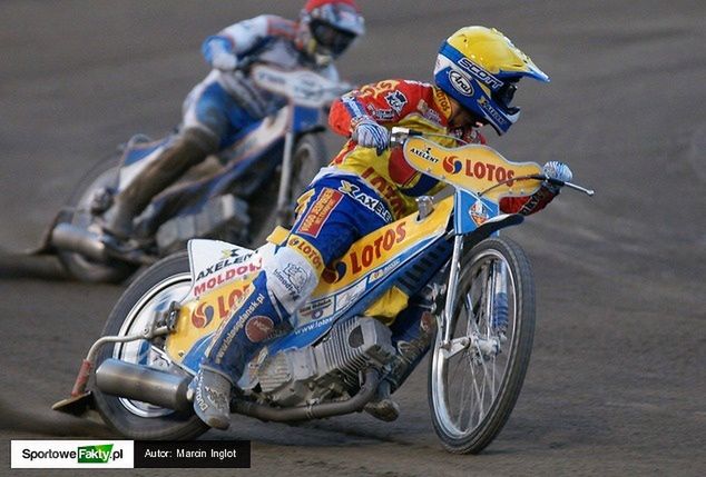 Nicki Pedersen ponownie będzie zdobywał punkty dla gdańszczan?