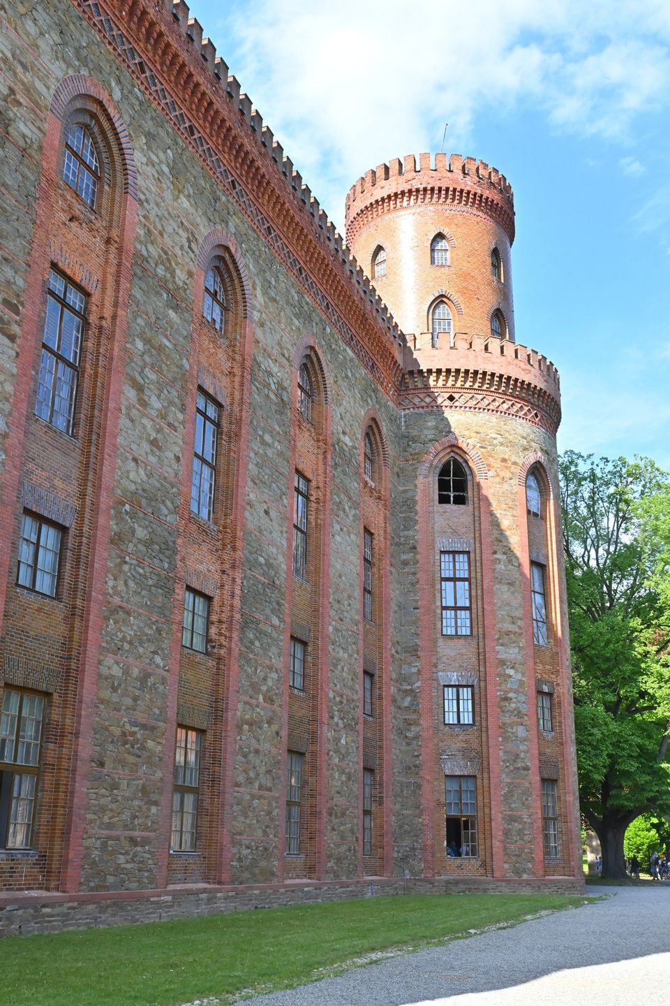 Pałac Marianny Orańskiej