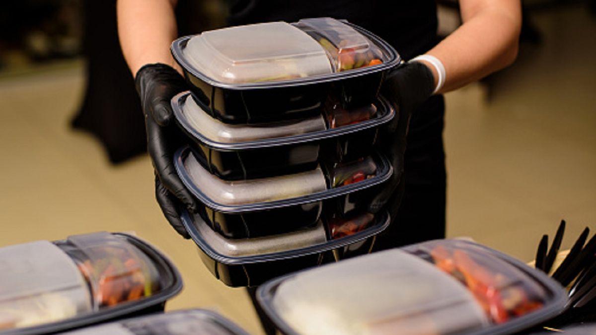 Czy catering dietetyczny się opłaca?