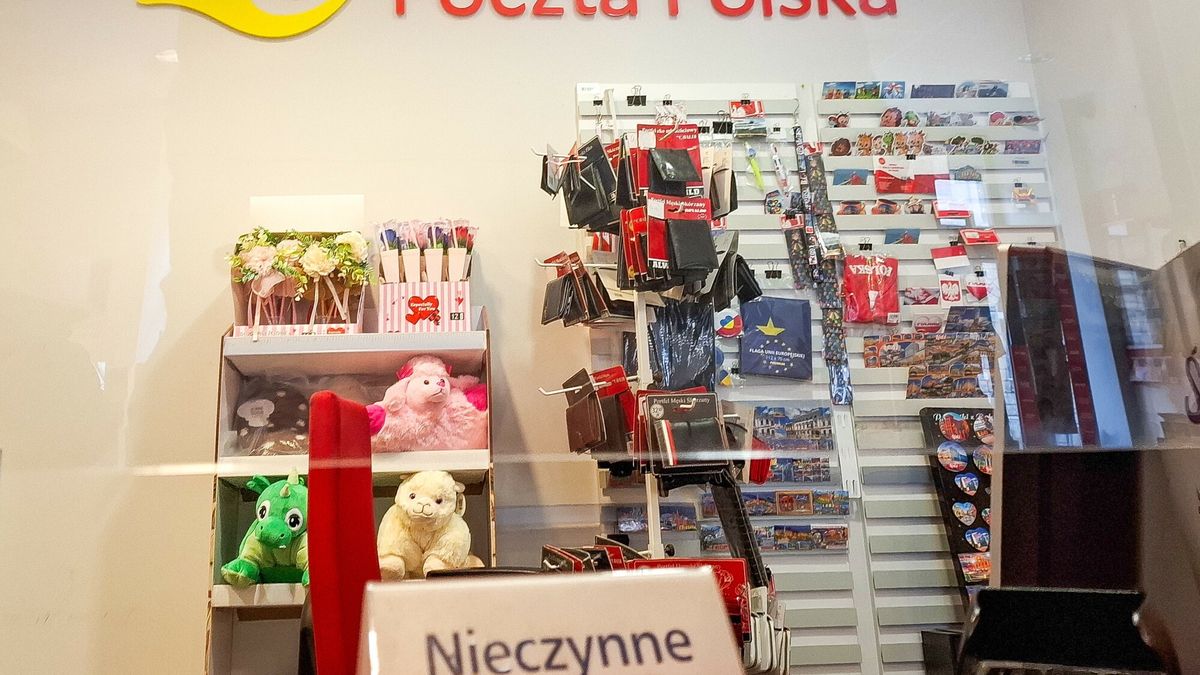 Poczta Polska odpowiada ws. "pseudomedycznych" broszur. Zdj. ilu