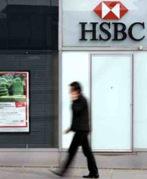 BBC: HSBC pomagał klientom unikać płacenia podatków