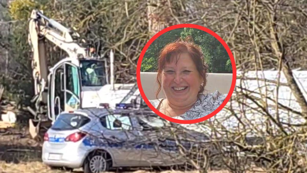 Gdzie jest Beata Klimek? Ekspert o poszukiwaniach