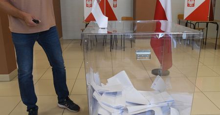 Głosowanie poza miejscem zamieszkania. Ostatni moment, by zdobyć zaświadczenie o prawie do głosowania