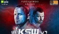 Gala KSW 47: The X-Warriors w PPV w Cyfrowym Polsacie i Ipli. Dostęp kosztuje 40 zł