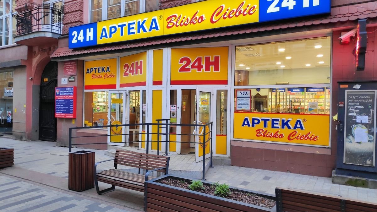 Wątpliwości ws. udziału aptek w systemie kaucyjnym