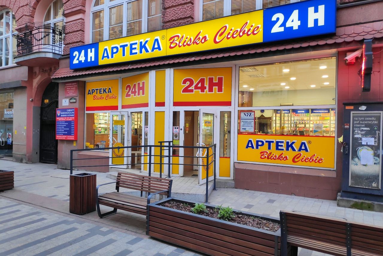 Apteki obawiają się systemu kaucyjnego. Prawnik: nie ma zagrożenia