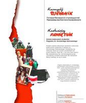 Co to znaczy żyć na Białorusi?