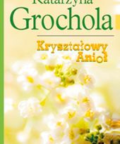 Nowa książka Katarzyny Grocholi