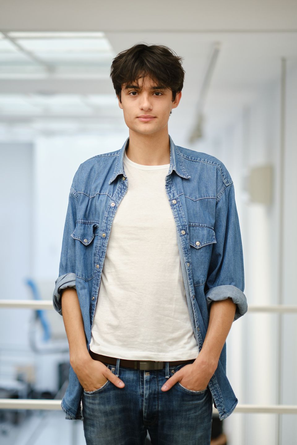 Fot. Bartosz Krupa. Warszawa 25.06.2022. Top Model XI.