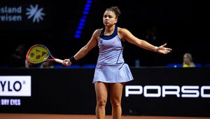 Sensacja w turnieju z Igą Świątek. Gwiazda za burtą