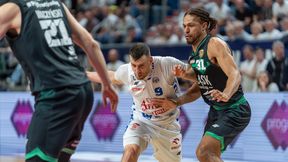 Koszmar Łączyńskiego. Anwil wydał komunikat