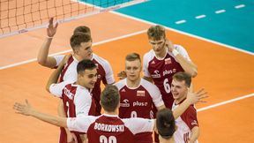 Siatkówka. Mistrzostwa Europy U-20: Reprezentacja Polski odpadła z rywalizacji o medale