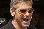George Clooney idiotą po raz trzeci