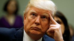 Donald Trump zaapelował do przeciwników mundialu w Ameryce