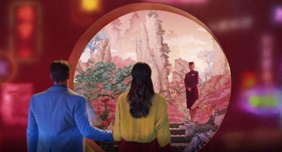Qatar Airways reklamą w stylu Hollywood chce zainspirować ludzi (wideo)