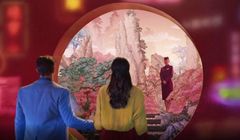 Qatar Airways reklamą w stylu Hollywood chce zainspirować ludzi (wideo)