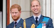 Ciąg dalszy konfliktu Williama i Harry’ego. Na jaw wyszły kolejne szczegóły
