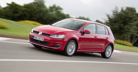 Rekordowa sprzedaż aut Volkswagena