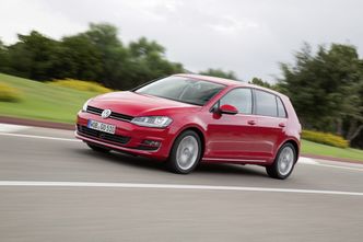 Rekordowa sprzedaż aut Volkswagena