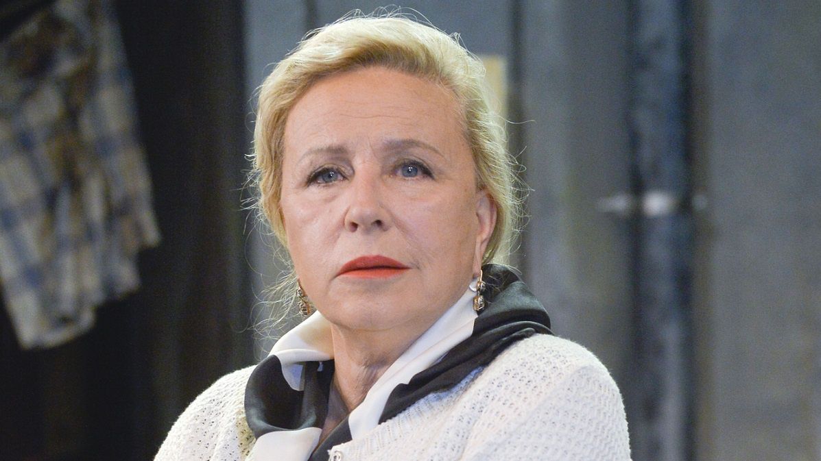 Krystyna Janda pokazała budżet Fundacji. "Ludzie ratunku!"