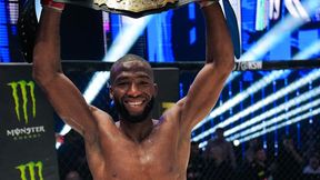XTB KSW 106 [NA ŻYWO]: Parnasse - Ziółkowski, Janikowski - Zerhouni