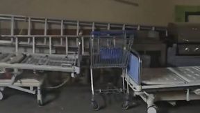 Kupił na Euro nocleg za 10 tys. Był w szoku, gdy zobaczył gdzie ma mieszkać