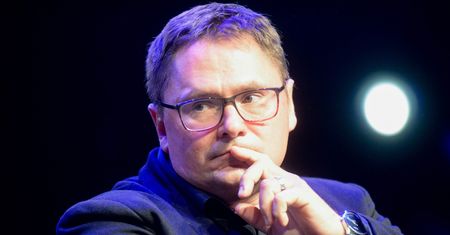 Terlikowski: "O. Paweł M. to mistrz manipulacji. Bił kobiety, gwałcił, uważały go za króla. Potrzeba zadośćuczynienia"