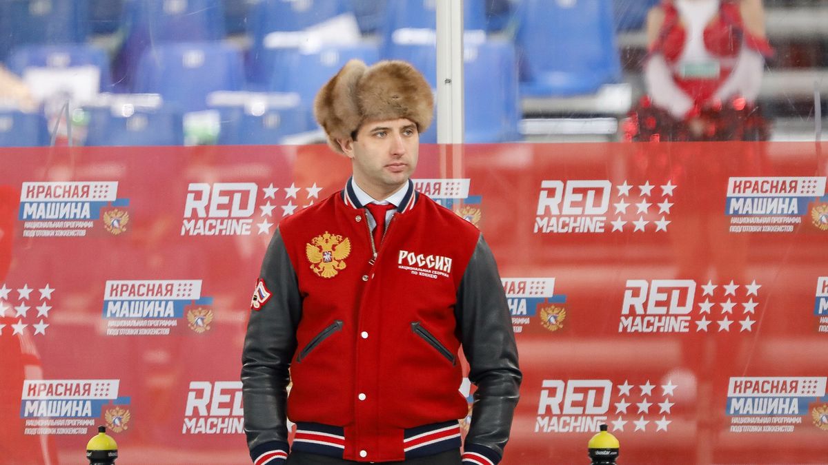 Getty Images / Mike Kireev / NurPhoto / Roman Rotenberg