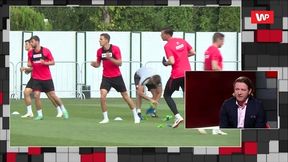 Mundial 2018. Majdan o sprawie alkoholu w kadrze: Jeśli to prawda, kibice nigdy nie wybaczą piłkarzom