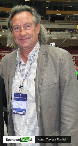 Wójtowicz przestrzega przed pochopną zmianą selekcjonera w razie niepowodzenia podczas mistrzostw Europy