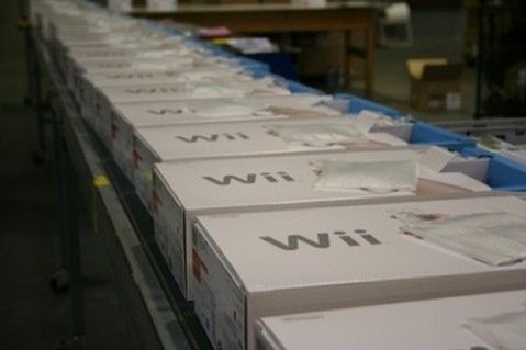 GameStop: Po 3 latach już mamy Wii
