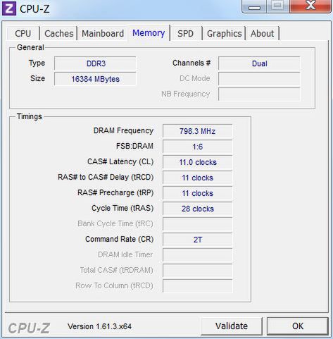 Asus G75VW 3D – mocy, więcej mocy! [test] 16