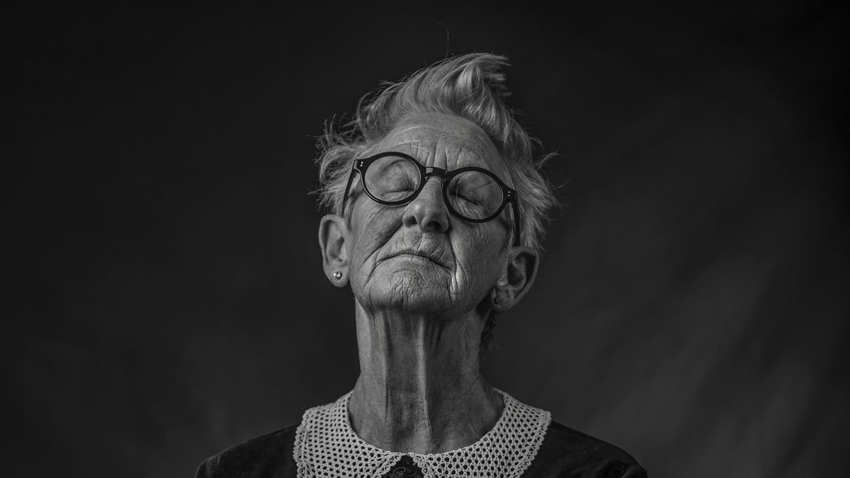 Ewa Ćwikła, holenderska fotografka, polskiego pochodzenia zdobyła nagrodę National Award w konkursie SWPA 2017 1